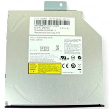 Genuine Lenovo ThinkCentre M92z M93z M900z 45K0433 CD/DVD-RW Drive DS-8A8SH picture