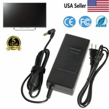 19.5V Power Supply for Sony Bravia TV Smart LED LCD HDTV Charger Cord Adapter  picture