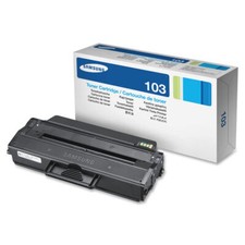 Genuine OEM Samsung MLT-D101S SU700A Black Toner Cartridge New Sealed picture