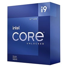 Intel BX8071512900KF Core i9-12900KF 16 Core 3.20 GHz Processor picture