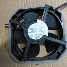 1PC New For Haier Refrigerator DC Motor Cooling Fan 15047JA-12J-YT DC12V 0.17A picture