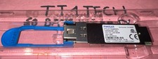 1Finisar 100GBASE-LR4 FTLC1154RDPL 10km 13XXnm LAN-WDM QSFP28 SMF Optical BigQTY picture