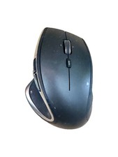 Logitech 910-001105 MX Wireless Mouse Black picture