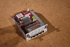 Sophos Flexi Port Module 4 port 10GbE SFP+ (for SG/XG 2xx/3xx/4xx only) picture