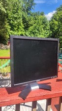 Dell E178FPc LCD Monitor 17
