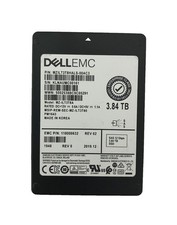 MZILT3T8HALS-00AC3 - EMC 3.84TB SSD SAS 2.5