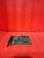 Creative Labs SB HP CT5801 REV B PCI game sound card 5185-0470 picture