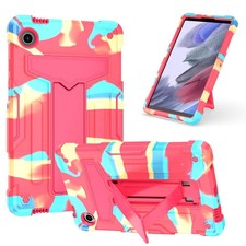 Case For NEW 8.7 inch Samsung Galaxy Tab A11 & A9 tablet Shockproof Stand Cover picture