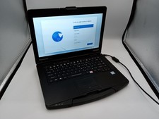 Panasonic Toughbook CF-54 14