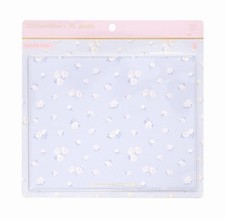 LoveShackFancy x Target - Yoobi Everblooming Rosettes Mouse Pad Breezy Blue picture