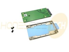 NEW GENUINE LATITUDE 7204 7214 RUGGED M.2 SATA SSD CARRIER ASSEMBLY YKD8J 693VV  picture