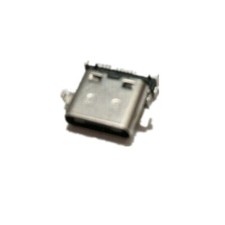 Type-C USB JACK  CS18 FOR LEOVO ThinkPad X1 Carbon 7th Gen -(Type 20QD, 20QE) picture