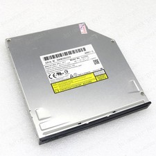1PS For Panasonic UJ265 Slot in Blu-ray Burner DVD Drive Player 12.7mm SATA NEW picture