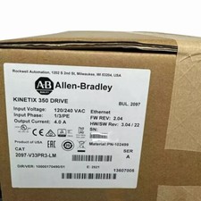 1PC Brand New 2097-V33PR3-LM NEW 2097-V33PR3-LM/A Fast shipping DHL/Fedex picture