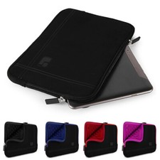 SumacLife Laptop Sleeve Case Bag For 15.6