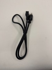 I-SHENG Cord  10A 125V 3-Prong AC Power Cord E55948 SP-305A 3ft picture