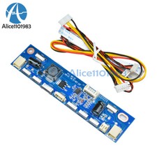 10pcs Backlight LED Inverter Tester 12 Connecters Constant Current Driver Board picture