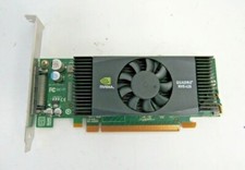 PNY VCQ420NVS-X16 NVIDIA Quadro NVS 420 512MB GDDR3 PCIe x16 GPU  7-4 picture