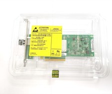 QLE2560-LNVX QLogic SanBlade 8Gb FC Single Port PCI-e HBA LP 1x 8Gb Transceiver picture