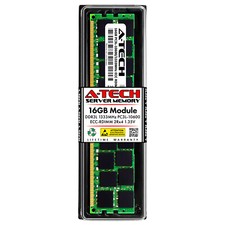 16GB 1333MHz PC3L-10600 49Y1563 RAM IBM X3620 X3500 M3 X3400 M3 X3550 M3 picture