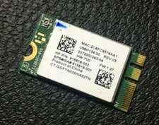 HP SPS 915619-002 Realtek RTL8723DE 802.11 b/g/n Bluetooth NGFF picture