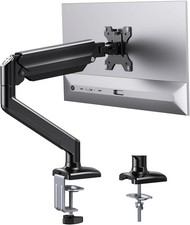 Brazo Para Monitor Individual Soporte De Escritorio Para Monitor Individual NEW picture
