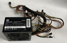 Cooler Master RS-600-PCAR-E3 600W Single Fan ATX 12V Power Supply Unit (PSU) picture