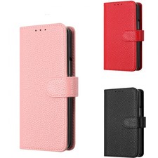 Strap Leather Wallet Cover Case For OPPO Reno 15 14 12 13F 11F Find X5 X8S X9 picture