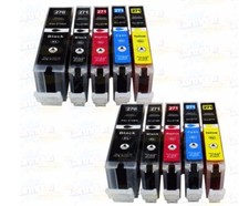 20PK PGI-270 XL CLI-271 XL Ink Cartridges for Canon PIXMA MG5720 MG6820 MG6822 picture