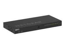 Netgear GSM4212P-100NAS Switch II price incl VAT 3 yr warranty* B2B picture