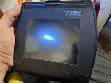 Topaz T-LBK755-BHSB-R Signature Pad picture