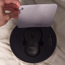 Razer Boomslang 1000 First Edition USB Wired Optical Gaming Mouse 1000 DPI picture