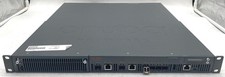 HPE ARUBA 7240XM JW784A ARCN0102 NETWORK MANAGEMENT MOBILITY CONTROLLER picture