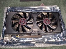 EVGA GeForce GTX 750 Ti FTW 2GB GDDR5 Graphic Card P/N 02G-P4-3757-KR picture