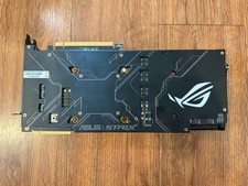ASUS ROG Strix NVIDIA GeForce RTX 2080 TI OC 11GB GDDR6 Graphics Card picture