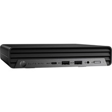 HP Elite Mini 800 G9 i5-12500T 16GB 256GB SSD Win 11 Pro Good picture