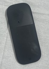Genuine Microsoft Arc Touch Mouse Surface Wireless Bluetooth Model 1791 Black picture