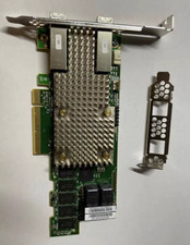 NEW Broadcom LSI Avago RAID card MegaRAID SAS 9480-8i8e 05-50031-00 picture