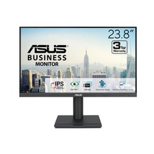 ASUS VA24DQFS 24 Inch 1080P Computer Monitor, USB Docking, TAA Compliant picture