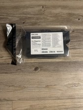 Ricoh Garment Ink Cartridge White Ri 1000 Type G1 New, Sealed, Exp. 6/2023 picture