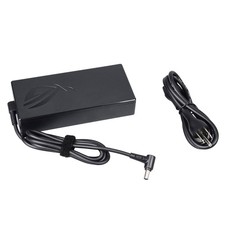 180W Power Adapter for ASUS ROG Zephyrus G14 GA401 G15 6.0x3.7mm ADP-180TB H US picture