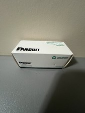 Panduit Thermal Transfer Desktop Printer Ribbon RMEH4BL New D2D picture