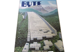 BYTE MAGAZINE MARCH 1981 VOL 6 NO. 3 RARE LAST ONES QTY-1 picture