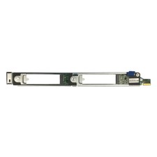 HPe 874853-B21 XL1X0R G10 M2 NGFF Riser Kit 874837-001 874854-B21 picture