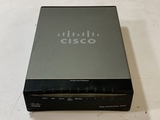 Cisco RV042 10/100 4-Port Small Business VPN Router, Gray & Black 