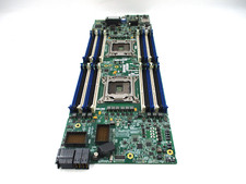 Cisco UCS B200 M3 Blade Dual CPU Socket Server Motherboard P/N: 73-13217-08 picture