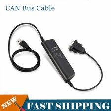 For Kvaser Leaf Light HS V2 Cheaper CAN Bus Cable Support High Speed USB for CAN picture