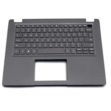 NEW For Dell Latitude 3410 E3410 Palmrest Backlit Keyboard 00MC2P 0MC2P US picture