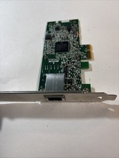 Dell 9RJTC Broadcom 5722 PCIe Gigabit Ethernet Card @MB194 picture