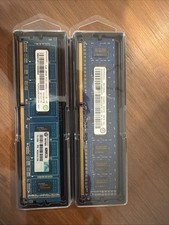 Ramaxel PC3-12800 (DDR3-1600) 4x2 GB UDIMM 1600 MHz PC3-12800 DDR3 Memory... picture